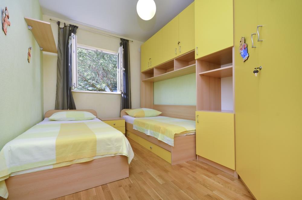 Apartments Luka Toni 克瓦维卡 外观 照片